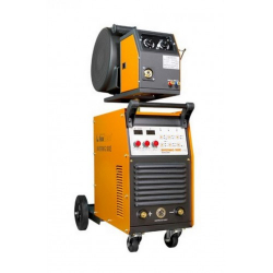 Купить FoxWeld INVERMIG 350E в Белоомуте