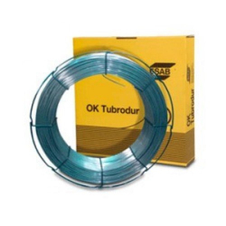 Стоимость ESAB OK Tubrod 14.12 - 1,2mm - 18,0kg в Белоомуте