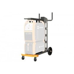 Купить ТЕЛЕЖКА ДЛЯ SUPERMATRIX 350/500 III И WAVE 315D в Белоомуте