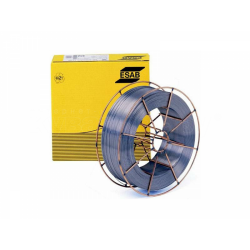 Стоимость ESAB OK Autrod 5087 - 1,0mm - 7,0kg в Белоомуте