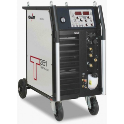 EWM TETRIX 351 AC/DC Synergic activArc FWD в Белоомуте