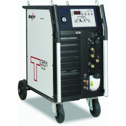 EWM TETRIX 351 COMFORT FW в Белоомуте