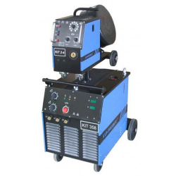Купить Kuhtreiber KIT-358 WS c KIT 2-4 W в Белоомуте
