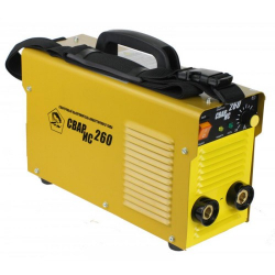 Купить FoxWeld Сварис 260 в кейсе в Белоомуте