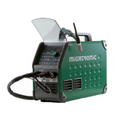 Migatronic PI 200 DC HP PFC в Белоомуте