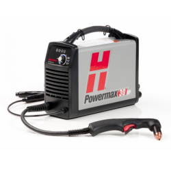 Hypertherm PowerMax 30 XP в Белоомуте