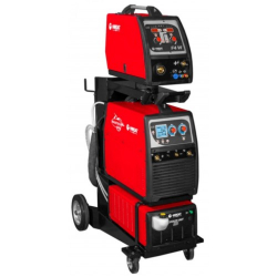 Купить Helvi Maxitech 500 2PULSE в Белоомуте