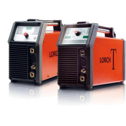 Аппарат аргонодуговой сварки Lorch T 250 AC/DC в Белоомуте