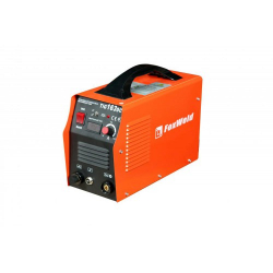 FoxWeld TIG 163 DC в Белоомуте
