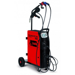 Купить Telwin TECHNOMIG 223 TREO SYN. 230V SPOOL GUN в Белоомуте