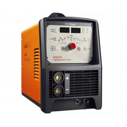 FoxWeld SAGGIO TIG 200 AC/DC Pulse в Белоомуте
