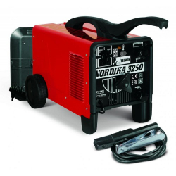 Купить Telwin NORDIKA 3250 230V/400V ACM в Белоомуте