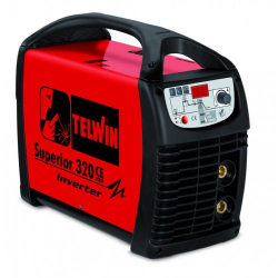 Купить Telwin SUPERIOR 320 CE VRD 230-400V в Белоомуте