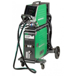 Купить Migatronic SIGMA2 300 S-V PULSE в Белоомуте