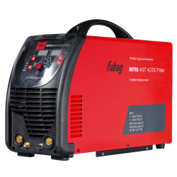 Fubag INTIG 400 T AC/DC PULSE в Белоомуте