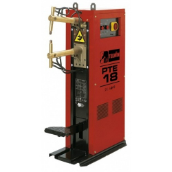 Telwin PTE 18 LCD 400V в Белоомуте