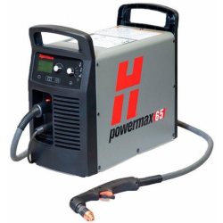 Hypertherm PowerMax 65 в Белоомуте