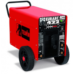 Купить Telwin EURARC 422 230V/400V в Белоомуте