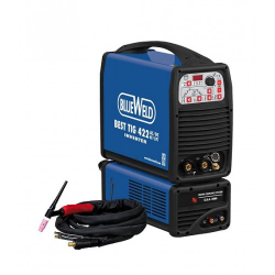 Blueweld Best TIG 422 AC/DC HF/Lift R.A в Белоомуте