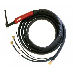 Купить Aurora TIG 18 320A (100%) M12x1, 1/4G, 3/8G, 4m-вода в Белоомуте