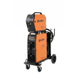 Купить Kemppi FastMig Pulse 450 в Белоомуте