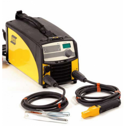 Купить ESAB CaddyArc 151i, панель А33 в Белоомуте