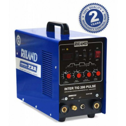 Aurora PRO INTER TIG 200 PULSE в Белоомуте