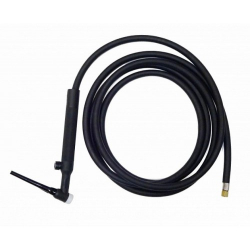 Купить Aurora TIG 26V 180A (35%) M12x1, 4m с клапаном в Белоомуте