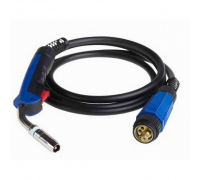 Горелка сварочная MB 25 AK, 3м
