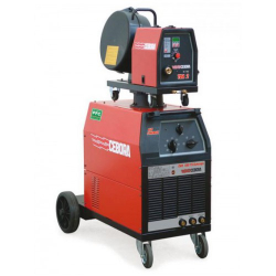 Купить Cebora EVO 450 TS SYNERGIC в Белоомуте