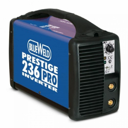 Купить Blueweld Prestige 236 в Белоомуте