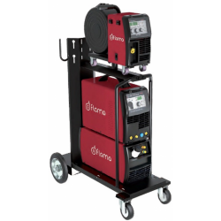 Купить Flama MULTIMIG 350F DUAL PULSE в Белоомуте