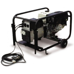 Купить Gesan GS 210 DC V rope в Белоомуте