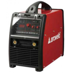 Купить Lincoln Electric ARCWELD 250I-ST DV в Белоомуте