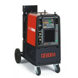 Cebora TIG AC-DC EVO 450/T ROBOT в Белоомуте