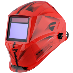 Купить Fubag OPTIMA 4-13 Visor Red в Белоомуте