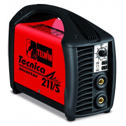 Купить Telwin TECNICA 211/S 230V в Белоомуте