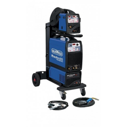 Купить Blueweld Mixpulse 625 R.A в Белоомуте
