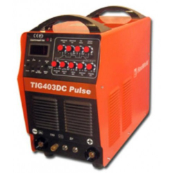 FoxWeld TIG 403 DC Pulse в Белоомуте