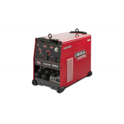 Купить Lincoln Electric Flextec 650 в Белоомуте