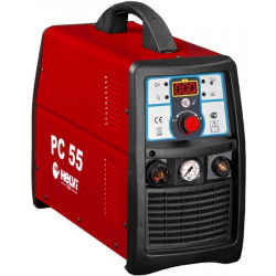 Helvi PC 55 A6 STM 70 (with CNC) в Белоомуте