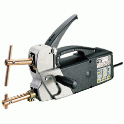 Аппарат точечной сварки Blueweld PLUS 400 в Белоомуте