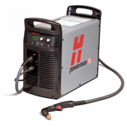Hypertherm PowerMax 105 в Белоомуте