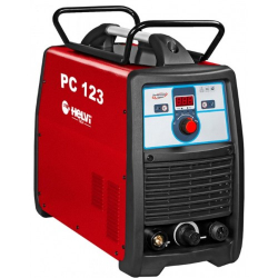 Helvi PC 123 A12 STM 120 (with CNC) в Белоомуте