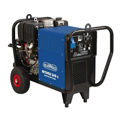 Купить Blueweld Motoweld 264 D/CE в Белоомуте
