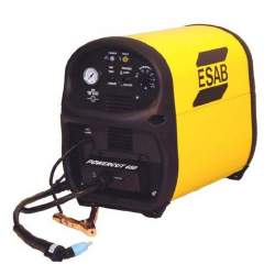 ESAB POWERCUT 650 (400V) в Белоомуте
