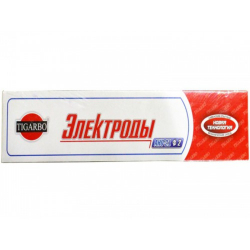 Стоимость Электроды АНО-21 d=2,0 мм (1 кг) в Белоомуте