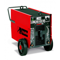 Купить Telwin LINEAR 430HD 230V/400V в Белоомуте