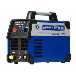 Aurora PRO AIRHOLD 42 в Белоомуте