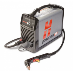 Hypertherm PowerMax 45 XP в Белоомуте
